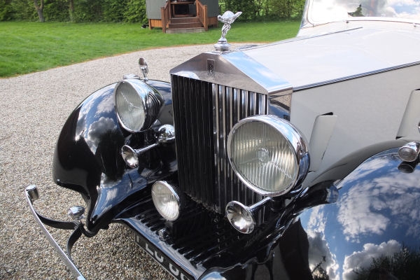 Classics from Terence Morley